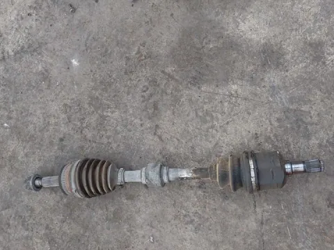 Ημιαξόνιο Εμπρός Αριστερό Με ABS ΑΥΤΟΜΑΤΟ για HYUNDAI MATRIX (2001 - 2006) (FC) 1600 G4ED-G petrol 103  