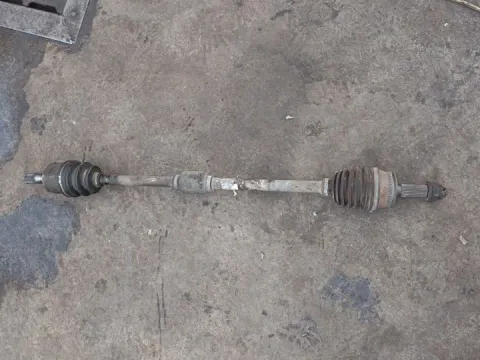 Ημιαξόνιο Εμπρός Δεξί Με ABS ΑΥΤΟΜΑΤΟ για HYUNDAI MATRIX (2001 - 2006) (FC) 1600 G4ED-G petrol 103 