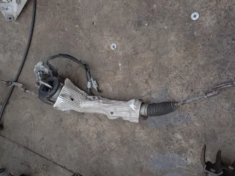 Κρεμαγιέρα Ηλεκτρική για PEUGEOT 2008 (2019 - ) 