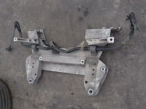 Γέφυρα Εμπρός Οριζόντια για PEUGEOT 2008 (2019 - ) *ΔΒ*