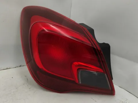 Φανάρι Πίσω Αριστερό για OPEL CORSA (2014 - ) E Hatchback - 3dr