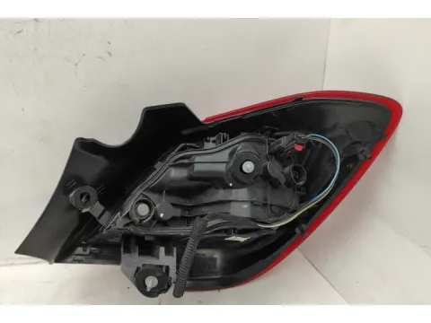 Φανάρι Πίσω Αριστερό για OPEL CORSA (2014 - ) E Hatchback - 3dr - 