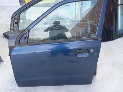 Πόρτα Εμπρός Αριστερή για SUZUKI ALTO (2002 - 2008) (RF) *Ε*