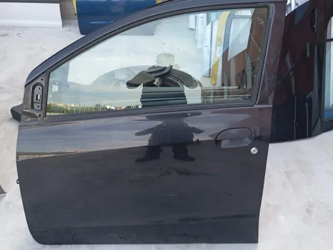Πόρτα Εμπρός Αριστερή για DAIHATSU CUORE (2007 - ) VIII Hatchback - 5dr (JDAL276S) *Ε*