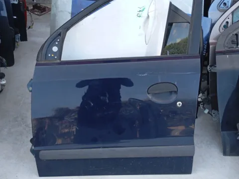 Πόρτα Εμπρός Αριστερή για HYUNDAI ATOS PRIME (1999 - 2001) (MX) Hatchback - 5dr , (2001 - 2003) (MX) , (2003 - 2007) (MX) *Γ*