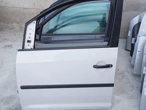 Πόρτα Εμπρός Αριστερή για VW CADDY (2004 - 2010) (2KA - 2KH) Mini Van *Ε*