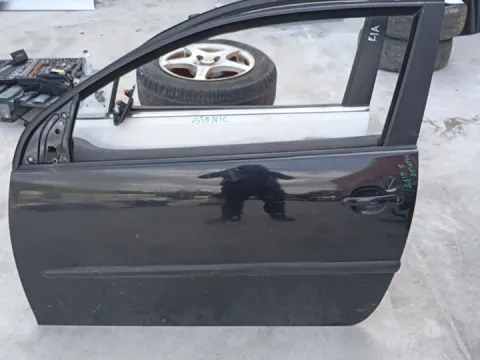 Πόρτα Αριστερή Δίπορτη για VW GOLF (2004 - 2008) Mk5 (1K1) Hatchback - 3dr *Ε*