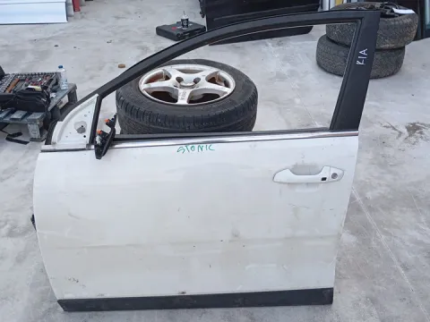 Πόρτα Εμπρός Αριστερή για KIA STONIC (2018 - ) Hatchback - 5dr *Γ*