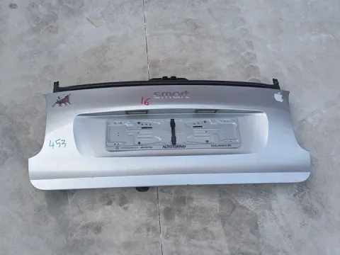 Καπό-Πόρτα Πίσω για SMART FORTWO (2013 - 2016) Hatchback - 3dr , (2016 - ) 