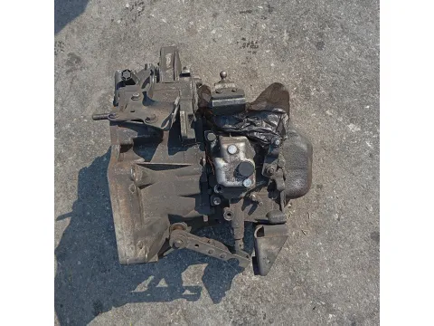 Κιβώτιο Ταχυτήτων (Σασμάν) Χειροκίνητο ΓΙΑ ΑΝΤΑΛΛΑΚΤΙΚΑ για FIAT 500 (2007 - 2016) 1300 (169A1.000) Diesel 75 Multijet , 1300 (199B1.000) Diesel 95 Multijet *ΝΕΑ ΓΕΝΙΑ* - 