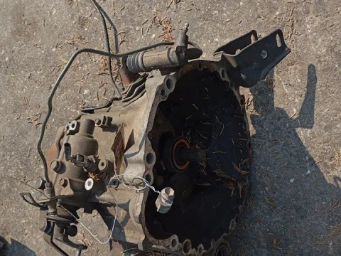 Κιβώτιο Ταχυτήτων (Σασμάν) Χειροκίνητο ΓΙΑ ΑΝΤΑΛΛΑΚΤΙΚΑ για TOYOTA COROLLA (1992 - 1997) (AE100) 1300 4E-FE Petrol 88 16 valve *ΝΕΑ ΓΕΝΙΑ*