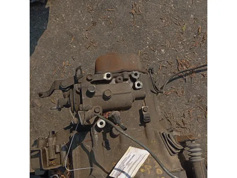 Κιβώτιο Ταχυτήτων (Σασμάν) Χειροκίνητο ΓΙΑ ΑΝΤΑΛΛΑΚΤΙΚΑ για TOYOTA COROLLA (1992 - 1997) (AE100) 1300 4E-FE Petrol 88 16 valve *ΝΕΑ ΓΕΝΙΑ* - 