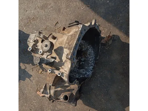 Κιβώτιο Ταχυτήτων (Σασμάν) Χειροκίνητο ΓΙΑ ΑΝΤΑΛΛΑΚΤΙΚΑ για HYUNDAI ACCENT (1999 - 2002) (CG) (LC) 1300 G4EA petrol 86 12 valve *ΝΕΑ ΓΕΝΙΑ* - 