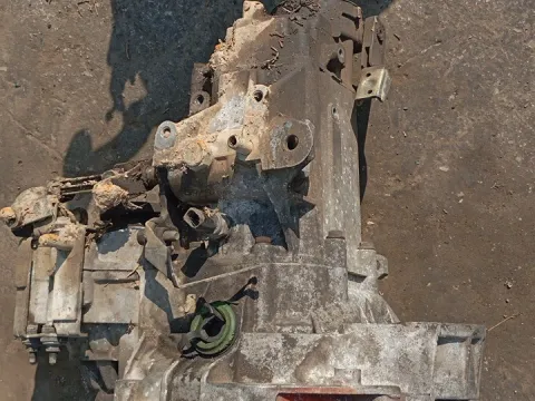 Κιβώτιο Ταχυτήτων (Σασμάν) Χειροκίνητο ΓΙΑ ΑΝΤΑΛΛΑΚΤΙΚΑ για VW GOLF (1998 - 2004) Mk4 (1J1) 1600 (AEH) (AKL) (APF) Petrol 100 *ΝΕΑ ΓΕΝΙΑ*