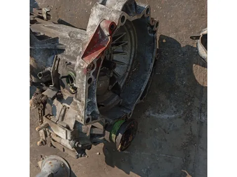 Κιβώτιο Ταχυτήτων (Σασμάν) Χειροκίνητο ΓΙΑ ΑΝΤΑΛΛΑΚΤΙΚΑ για VW GOLF (1998 - 2004) Mk4 (1J1) 1600 (AEH) (AKL) (APF) Petrol 100 *ΝΕΑ ΓΕΝΙΑ* - 