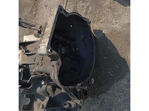 Κιβώτιο Ταχυτήτων (Σασμάν) Χειροκίνητο ΓΙΑ ΑΝΤΑΛΛΑΚΤΙΚΑ για SUZUKI WAGON R (2000 - 2003) (RB) 1300 (G13BB) petrol 76 RB413 (MA53) *ΝΕΑ ΓΕΝΙΑ* - 