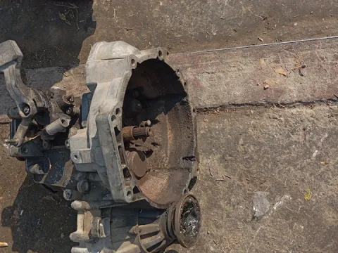 Κιβώτιο Ταχυτήτων (Σασμάν) Χειροκίνητο ΓΙΑ ΑΝΤΑΛΛΑΚΤΙΚΑ Με Start - Stop για SKODA OCTAVIA (2008 - 2013) 5 (1Z3-5) 1600 (CAYC) Diesel 105 *ΝΕΑ ΓΕΝΙΑ*