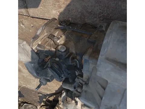 Κιβώτιο Ταχυτήτων (Σασμάν) Χειροκίνητο ΓΙΑ ΑΝΤΑΛΛΑΚΤΙΚΑ Με Start - Stop για SKODA OCTAVIA (2008 - 2013) 5 (1Z3-5) 1600 (CAYC) Diesel 105 *ΝΕΑ ΓΕΝΙΑ* - 