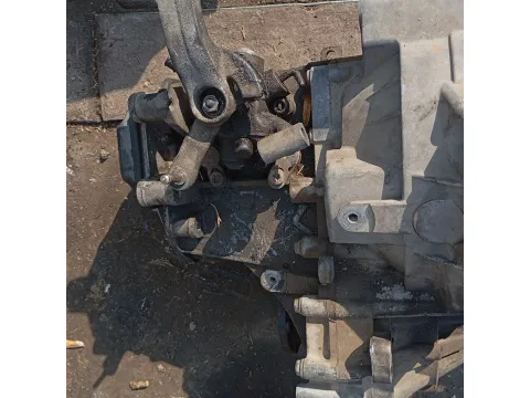 Κιβώτιο Ταχυτήτων (Σασμάν) Χειροκίνητο ΓΙΑ ΑΝΤΑΛΛΑΚΤΙΚΑ Με Start - Stop για SKODA OCTAVIA (2008 - 2013) 5 (1Z3-5) 1600 (CAYC) Diesel 105 *ΝΕΑ ΓΕΝΙΑ* - 