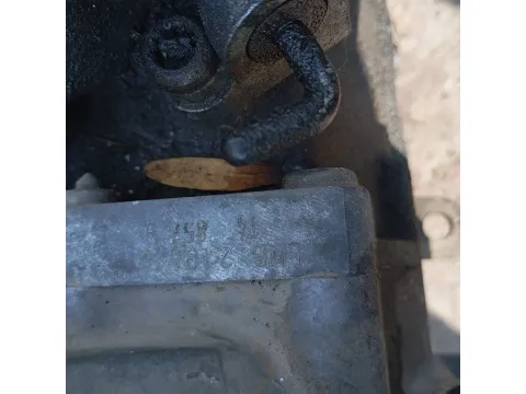 Κιβώτιο Ταχυτήτων (Σασμάν) Χειροκίνητο ΓΙΑ ΑΝΤΑΛΛΑΚΤΙΚΑ Με Start - Stop για SKODA OCTAVIA (2008 - 2013) 5 (1Z3-5) 1600 (CAYC) Diesel 105 *ΝΕΑ ΓΕΝΙΑ* - 