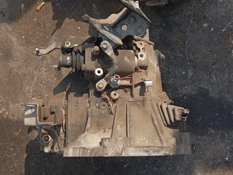 Κιβώτιο Ταχυτήτων (Σασμάν) Χειροκίνητο ΓΙΑ ΑΝΤΑΛΛΑΚΤΙΚΑ για TOYOTA COROLLA (1997 - 1999) (A111) 1300 4E-FE Petrol 86 16 valve *ΝΕΑ ΓΕΝΙΑ*