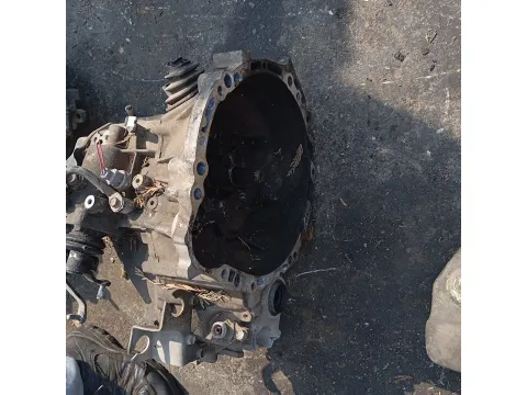 Κιβώτιο Ταχυτήτων (Σασμάν) Χειροκίνητο ΓΙΑ ΑΝΤΑΛΛΑΚΤΙΚΑ για TOYOTA COROLLA (1997 - 1999) (A111) 1300 4E-FE Petrol 86 16 valve *ΝΕΑ ΓΕΝΙΑ* - 