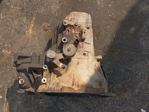 Κιβώτιο Ταχυτήτων (Σασμάν) Χειροκίνητο ΓΙΑ ΑΝΤΑΛΛΑΚΤΙΚΑ για HYUNDAI ACCENT (1999 - 2002) (CG) (LC) 1300 G4EA petrol 86 12 valve *ΝΕΑ ΓΕΝΙΑ*