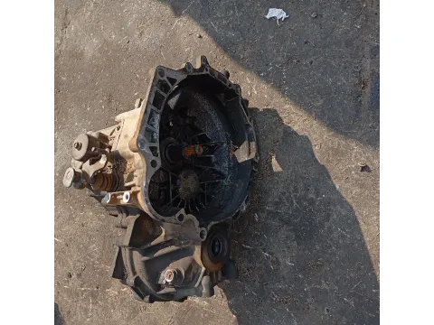 Κιβώτιο Ταχυτήτων (Σασμάν) Χειροκίνητο ΓΙΑ ΑΝΤΑΛΛΑΚΤΙΚΑ για HYUNDAI ACCENT (1999 - 2002) (CG) (LC) 1300 G4EA petrol 86 12 valve *ΝΕΑ ΓΕΝΙΑ* - 