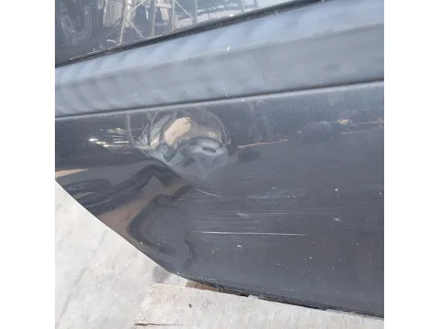 Πόρτα Δεξιά Δίπορτη (Όχι πολύ καθαρή)  για RENAULT CLIO (2006 - 2009) (BR_) (CR_) (CR) Hatchback - 3dr , (2009 - 2013) *Γ* - 