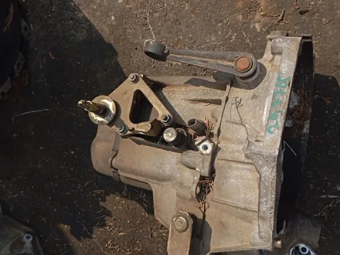 Κιβώτιο Ταχυτήτων (Σασμάν) Χειροκίνητο ΓΙΑ ΑΝΤΑΛΛΑΚΤΙΚΑ για PEUGEOT 206 (1998 - 2002) (2A) (2C) (T3E) 1400 (KFW) (KFX) Petrol 75 *ΝΕΑ ΓΕΝΙΑ*