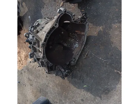 Κιβώτιο Ταχυτήτων (Σασμάν) Χειροκίνητο ΓΙΑ ΑΝΤΑΛΛΑΚΤΙΚΑ για PEUGEOT 206 (2002 - 2009) 2000 RHY (DW10TD) Diesel 90 HDi *ΝΕΑ ΓΕΝΙΑ* - 