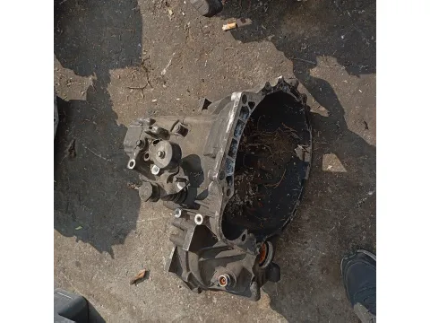 Κιβώτιο Ταχυτήτων (Σασμάν) Χειροκίνητο ΓΙΑ ΑΝΤΑΛΛΑΚΤΙΚΑ για HYUNDAI ACCENT (1999 - 2002) (CG) (LC) 1300 G4EA petrol 86 12 valve *ΝΕΑ ΓΕΝΙΑ* - 