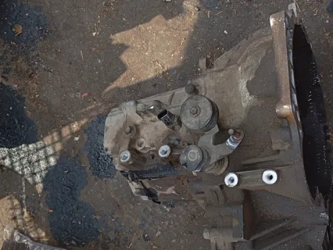 Κιβώτιο Ταχυτήτων (Σασμάν) Χειροκίνητο ΓΙΑ ΑΝΤΑΛΛΑΚΤΙΚΑ για HYUNDAI ACCENT (1999 - 2002) (CG) (LC) 1300 G4EA petrol 86 12 valve *ΝΕΑ ΓΕΝΙΑ*