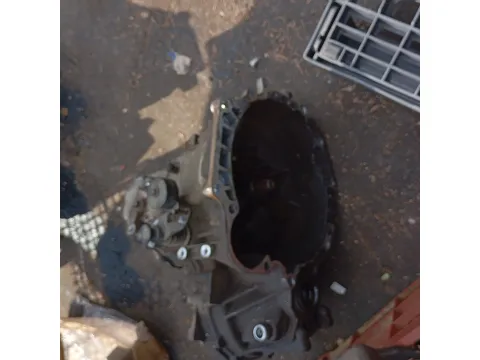 Κιβώτιο Ταχυτήτων (Σασμάν) Χειροκίνητο ΓΙΑ ΑΝΤΑΛΛΑΚΤΙΚΑ για HYUNDAI ACCENT (1999 - 2002) (CG) (LC) 1300 G4EA petrol 86 12 valve *ΝΕΑ ΓΕΝΙΑ* - 