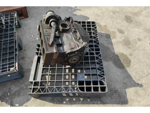 Κινητήρας Κορμός - Καπάκι AEX ( Για Ανταλλακτικά ) για VW POLO (1994 - 1999) (6N1) , (1999 - 2001) (6N2) * Νέα Γενιά * ΠΑΛΕΤΑ 598 * - 