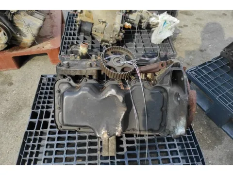 Κινητήρας Κορμός - Καπάκι ( Για Ανταλλακτικά ) για FORD MAVERICK (2001 - 2005) SUV- ΕΚΤΟΣ ΔΡΟΜΟΥ - 5dr 2000 (YF) Petrol 124 16 valve  * Νέα Γενιά *ΠΑΛΕΤΑ 591 * - 