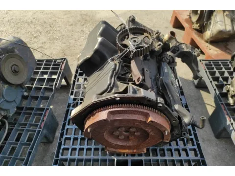 Κινητήρας Κορμός - Καπάκι ( Για Ανταλλακτικά ) για FORD MAVERICK (2001 - 2005) SUV- ΕΚΤΟΣ ΔΡΟΜΟΥ - 5dr 2000 (YF) Petrol 124 16 valve  * Νέα Γενιά *ΠΑΛΕΤΑ 591 * - 