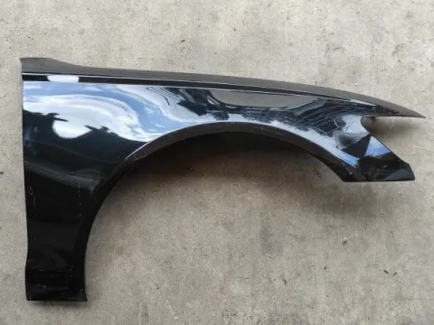 Φτερό Εμπρός Δεξιό ( Αλουμινιο ) για AUDI A6 (2014 - 2018) (4G C7) 