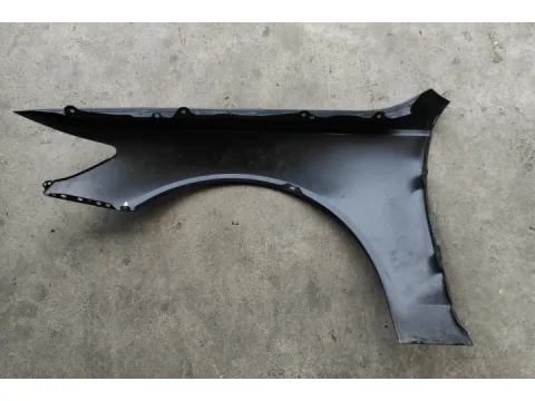 Φτερό Εμπρός Δεξιό ( Αλουμινιο ) για AUDI A6 (2014 - 2018) (4G C7)  - 