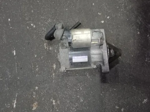 Μίζα 2810097401 για DAIHATSU TERIOS (2000 - 2005) (J102) 