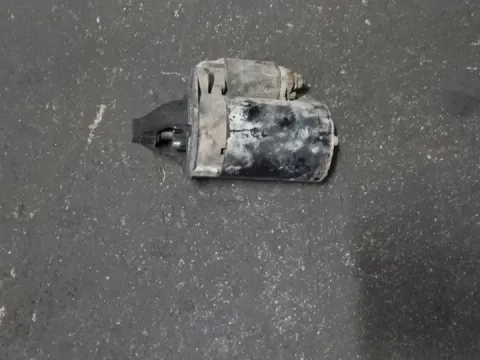 Μίζα 3610002555 για KIA PICANTO (2004 - 2008) (BA) 