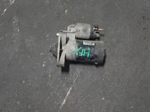 Μίζα M000T450712T για CITROEN C4 (2004 - 2007) (LC) 