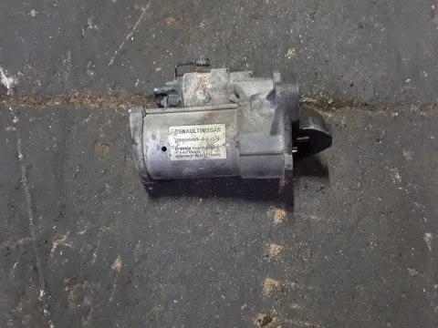 Μίζα 0001170633 για NISSAN QASHQAI (2014 - 2017) ( J11 ) 