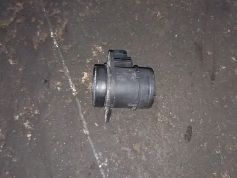 Μετρητής Μάζας Αέρος (MAF - LUFT - AIR FLOW) 0281002980 για FIAT DOBLO (2006 - 2009) (223) Cargo 