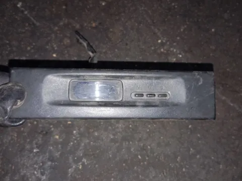 Ρολόι 8AD510 για SUZUKI SWIFT (1997 - 2005) (SF) 