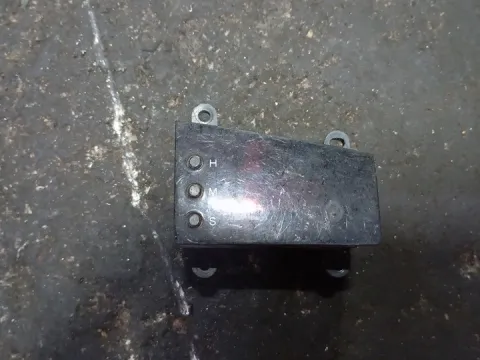 Ρολόι 96272105 για CHEVROLET - DAEWOO NUBIRA (2000 - 2003) (J150) 