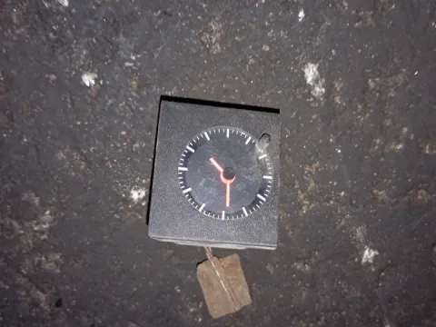 Ρολόι 7700797648 για RENAULT CLIO (1994 - 1996) 