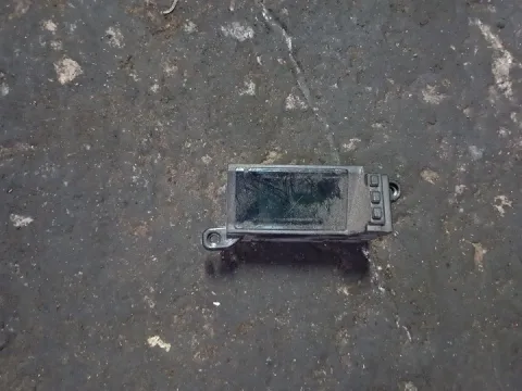 Ρολόι 945102D000 για HYUNDAI ELANTRA (2000 - 2004) (XD) 