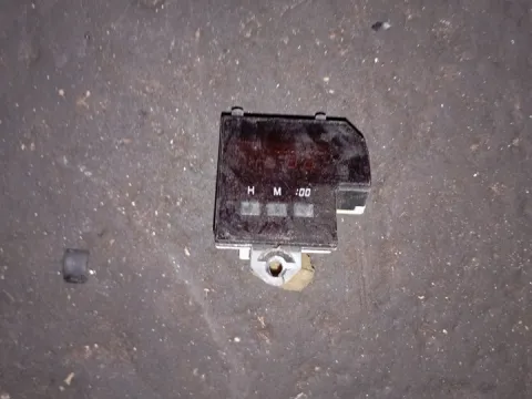 Ρολόι 8391012470 για TOYOTA COROLLA (1992 - 1997) (AE100) 