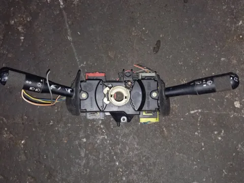 Διακόπτης Φλας 46304757 για FIAT COUPE (1994-2000) (FA-175) 